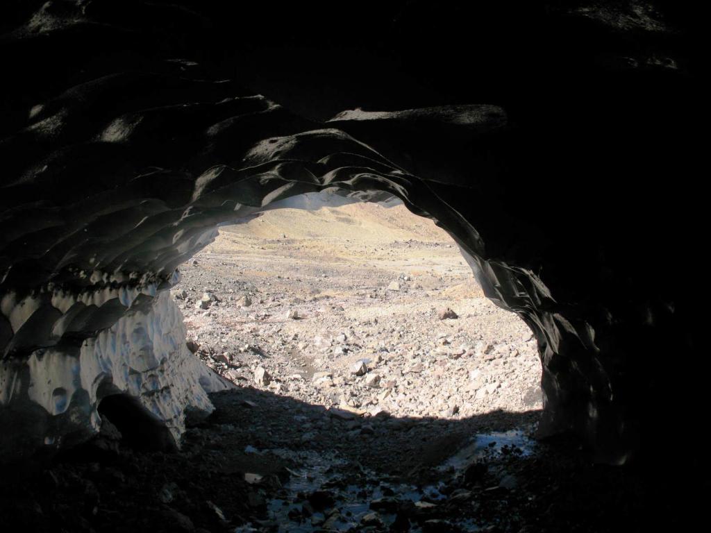 Foto de Cajon de Maipo, Chile