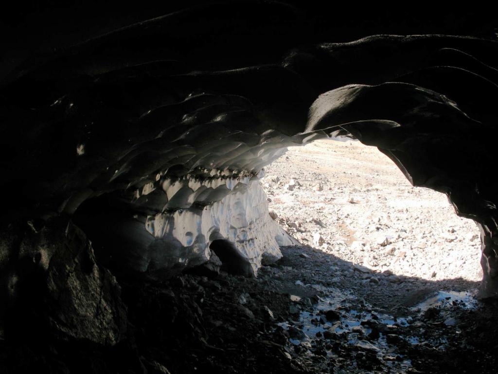 Foto de Cajon de Maipo, Chile