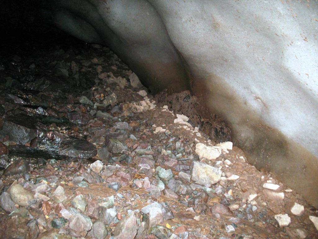 Foto de Cajon de Maipo, Chile