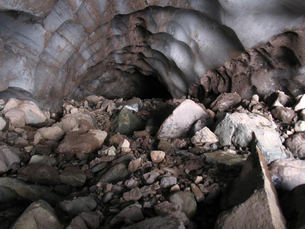 Foto de Cajon de Maipo, Chile