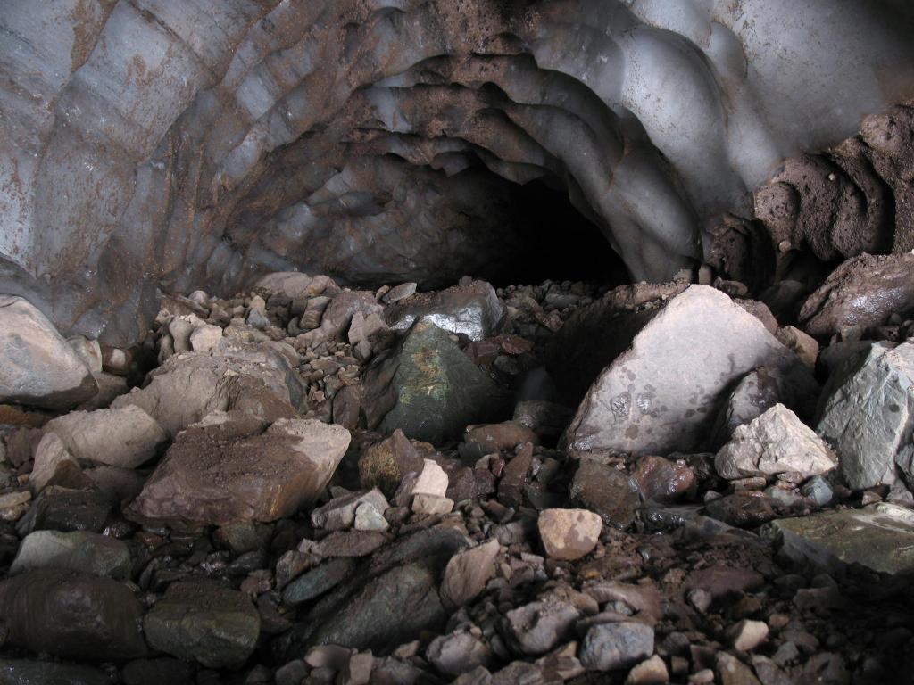 Foto de Cajon de Maipo, Chile