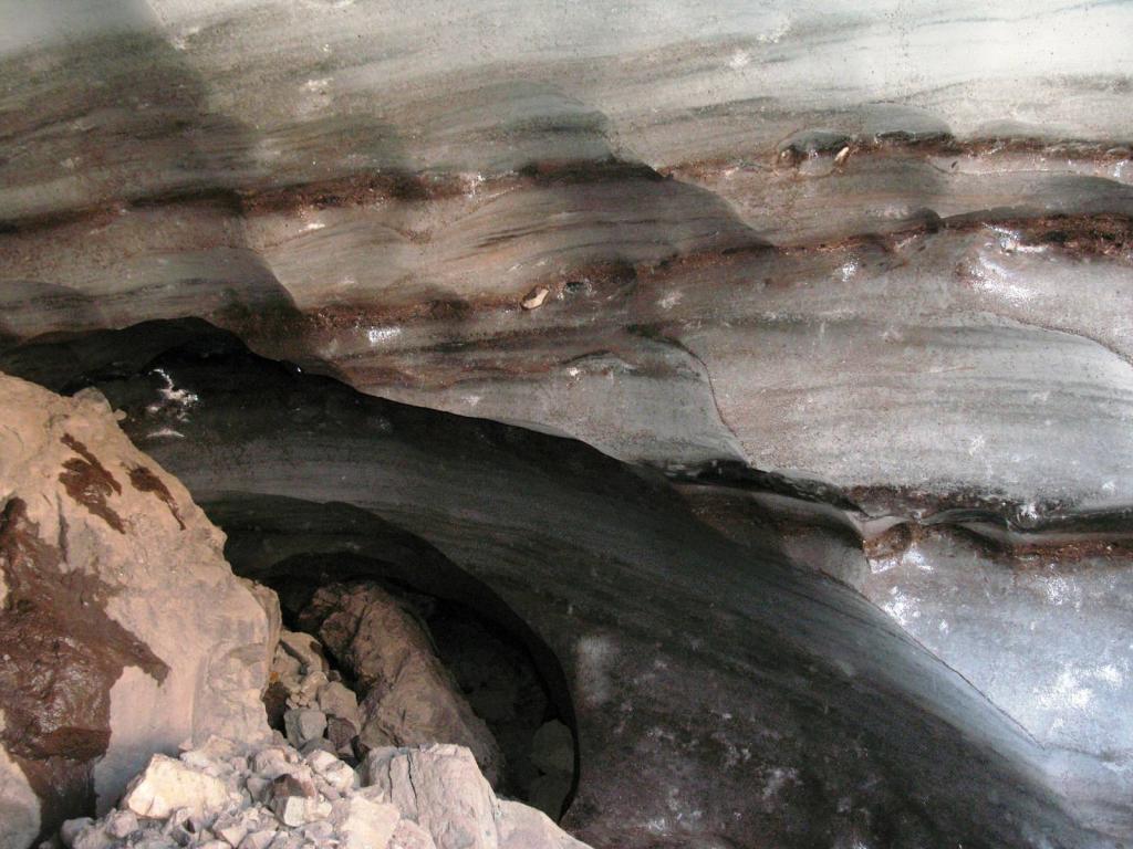 Foto de Cajon de Maipo, Chile