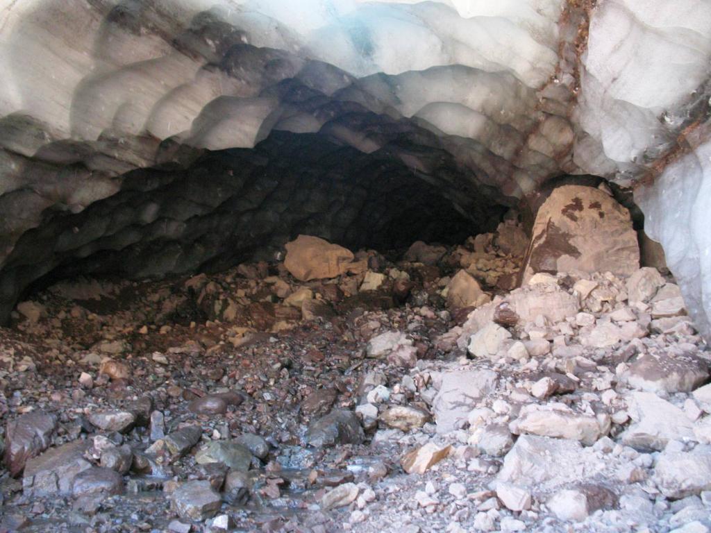 Foto de Cajon de Maipo, Chile