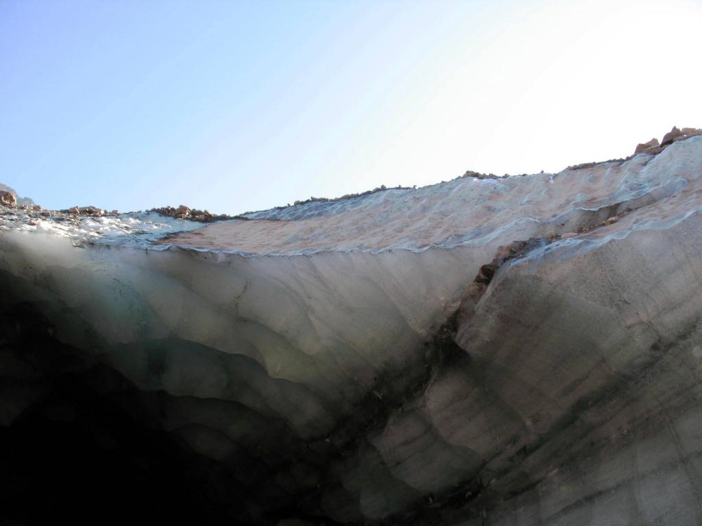 Foto de Cajon de Maipo, Chile