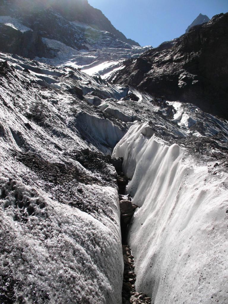 Foto de Cajon de Maipo, Chile