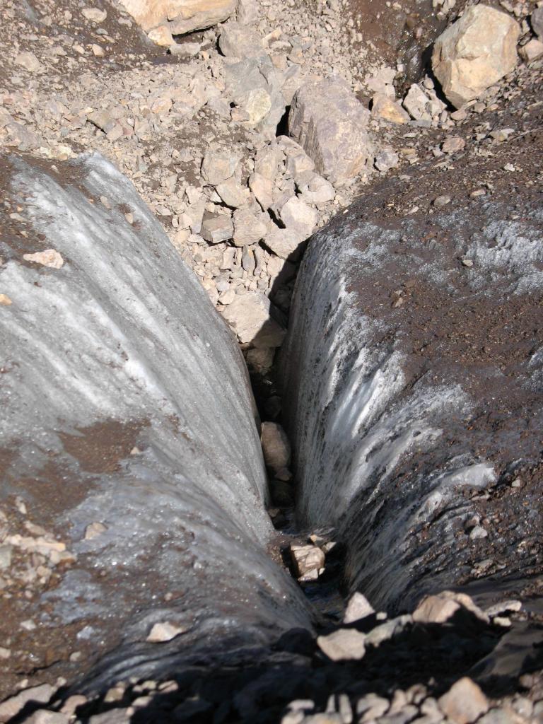 Foto de Cajon de Maipo, Chile