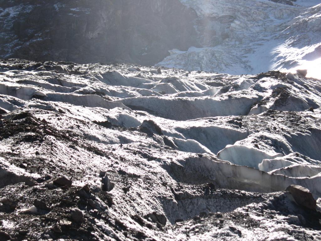 Foto de Cajon de Maipo, Chile