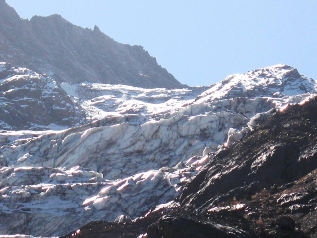 Foto de Cajon de Maipo, Chile