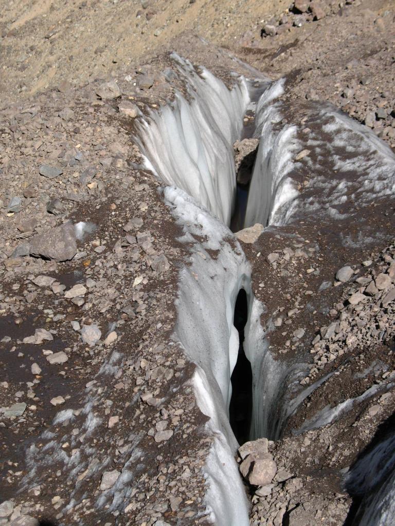 Foto de Cajon de Maipo, Chile