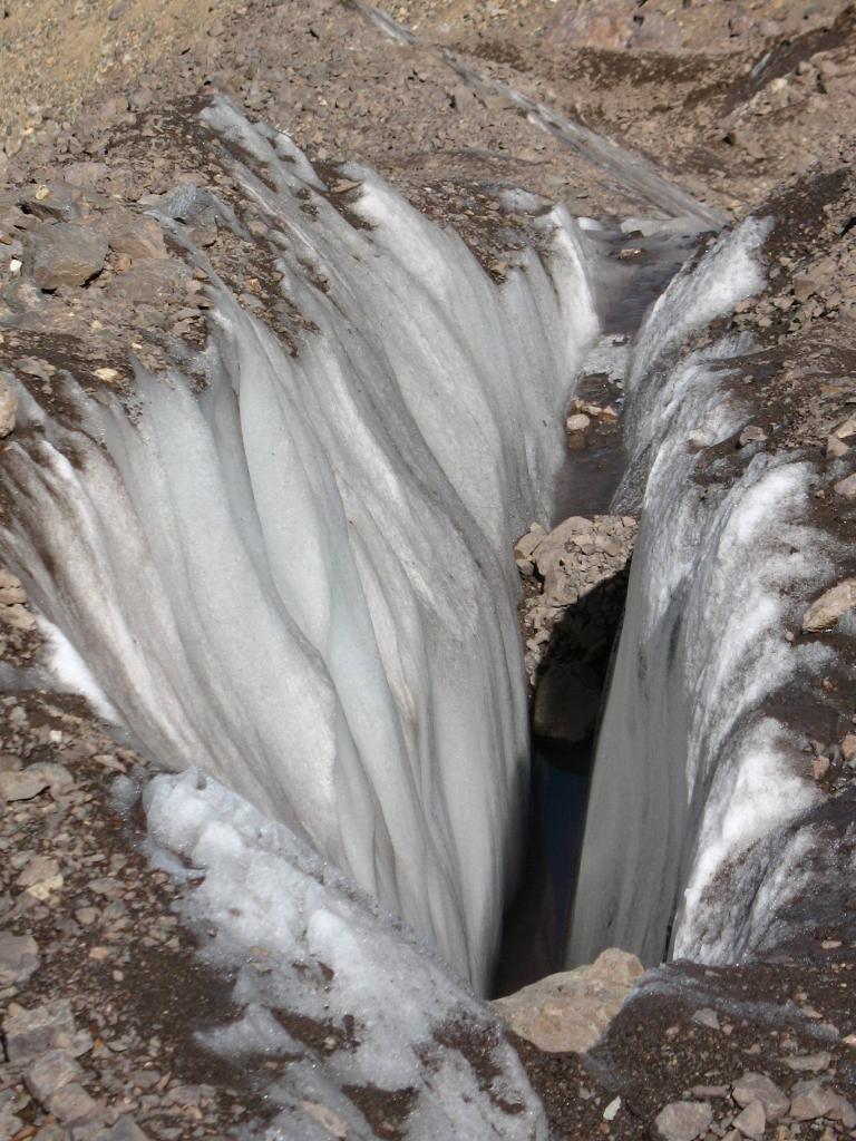 Foto de Cajon de Maipo, Chile