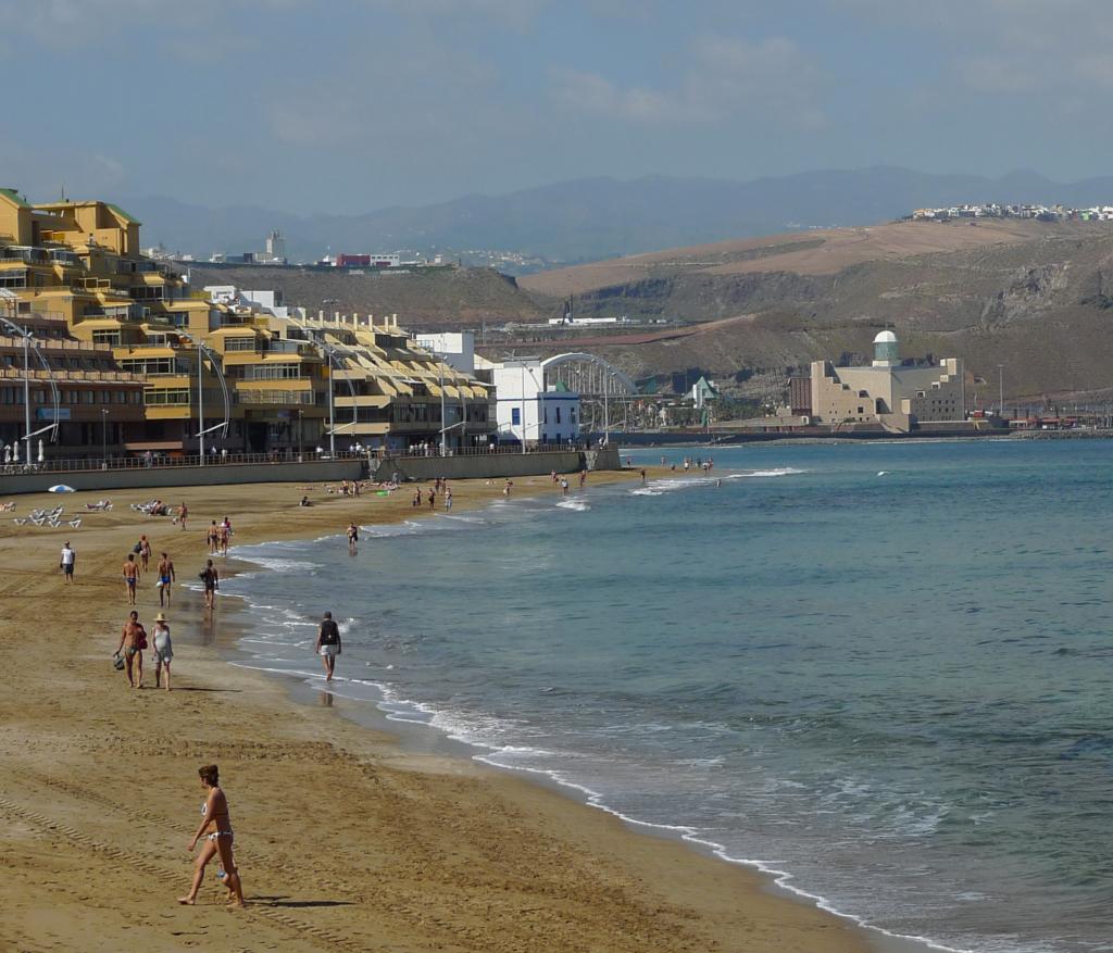 Foto de Las Palmas (Canarias), España