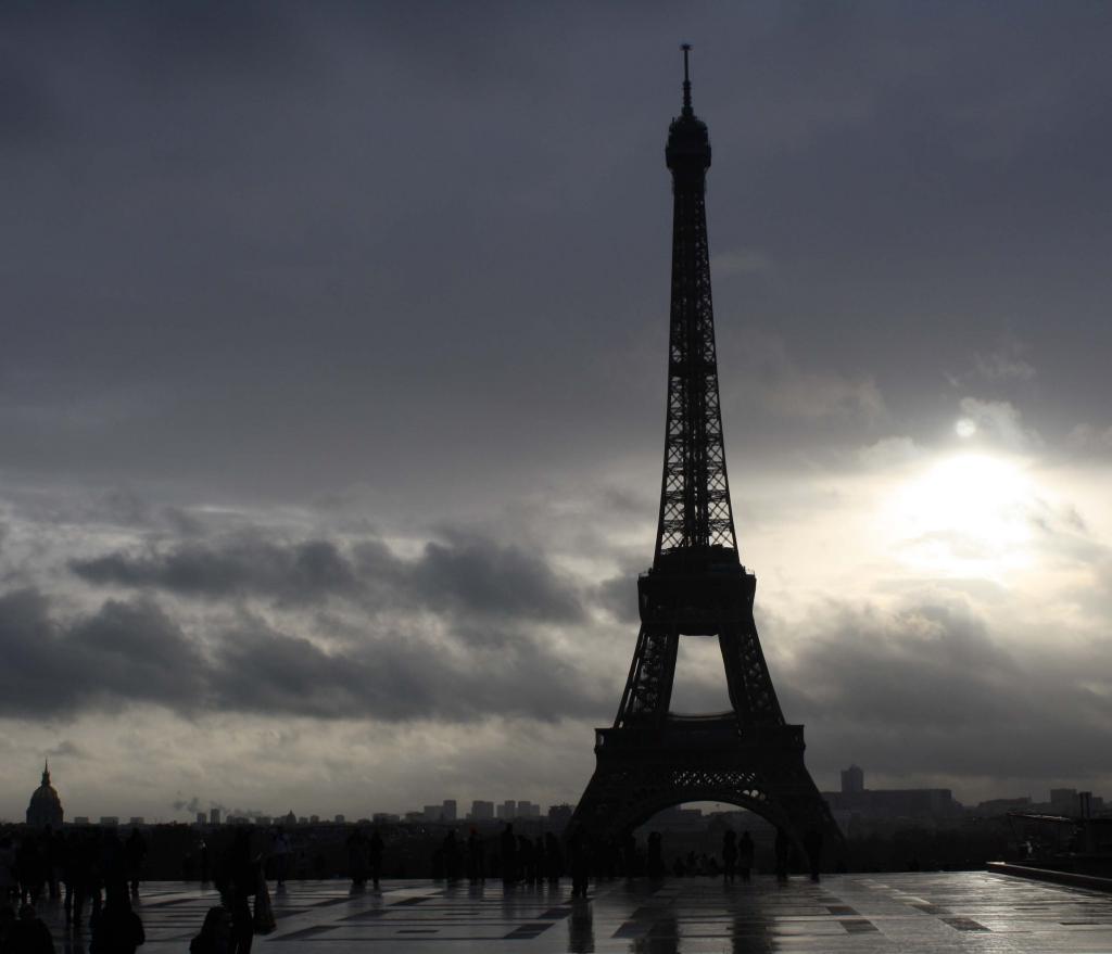 Foto de Paris, Francia