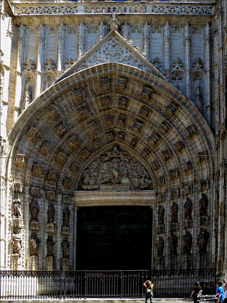 Foto de Sevilla (Andalucía), España