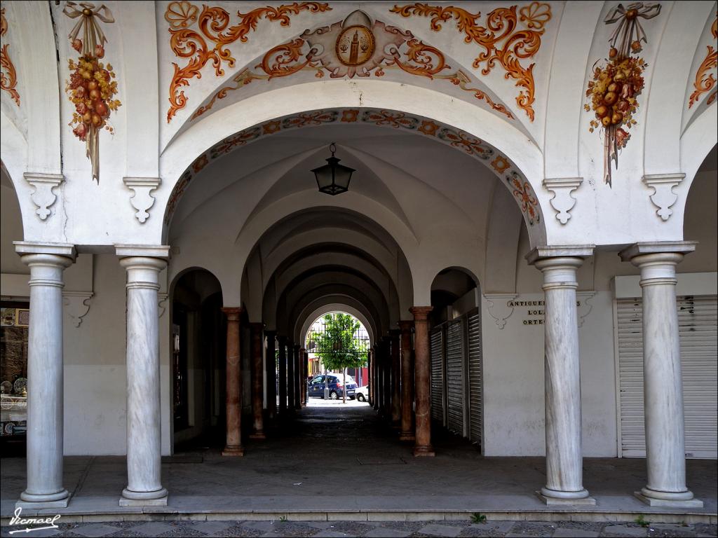 Foto de Sevilla (Andalucía), España