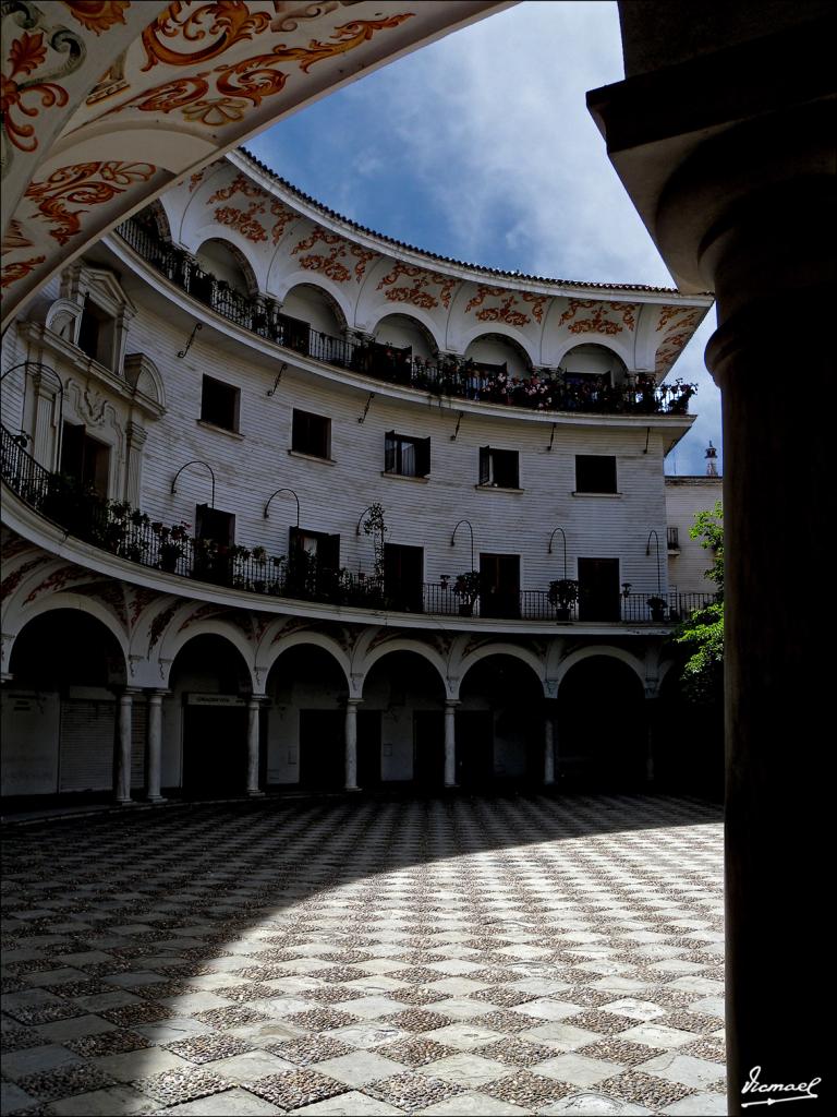 Foto de Sevilla (Andalucía), España