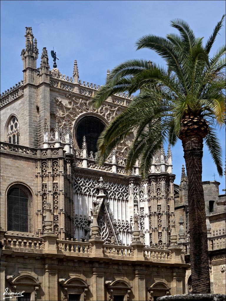 Foto de Sevilla (Andalucía), España