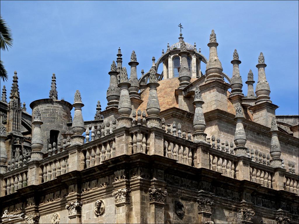 Foto de Sevilla (Andalucía), España