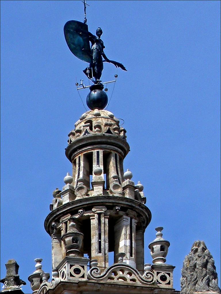 Foto de Sevilla (Andalucía), España