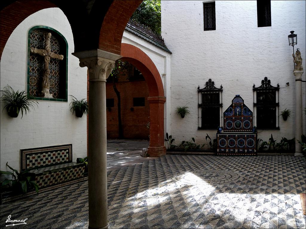 Foto de Sevilla (Andalucía), España