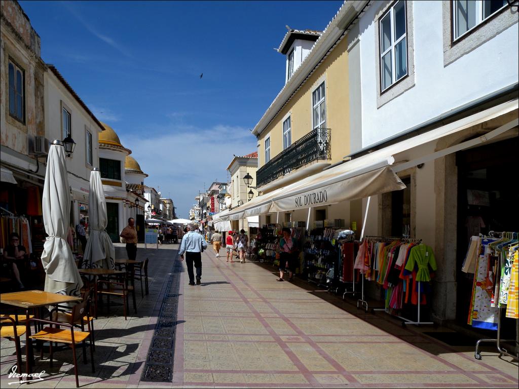 Foto de Villa Real de San Antonio, Portugal