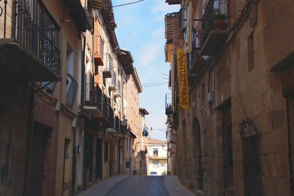 Foto de Navarrete (La Rioja), España