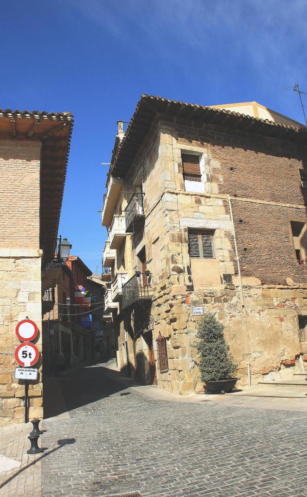 Foto de Navarrete (La Rioja), España