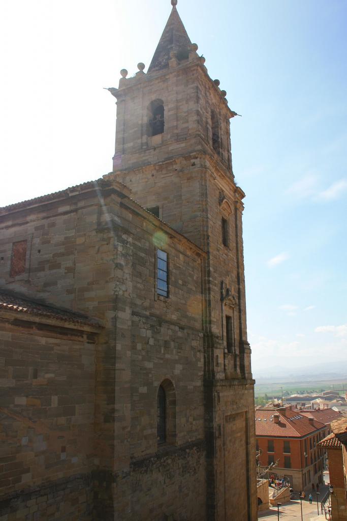 Foto de Navarrete (La Rioja), España