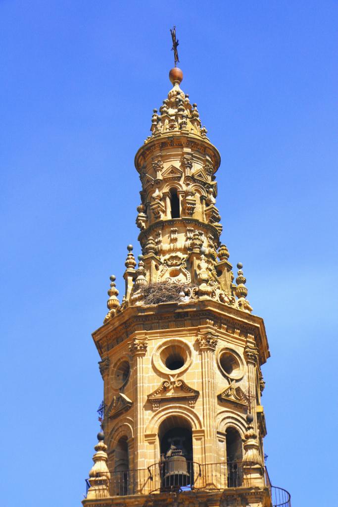 Foto de Briones (La Rioja), España