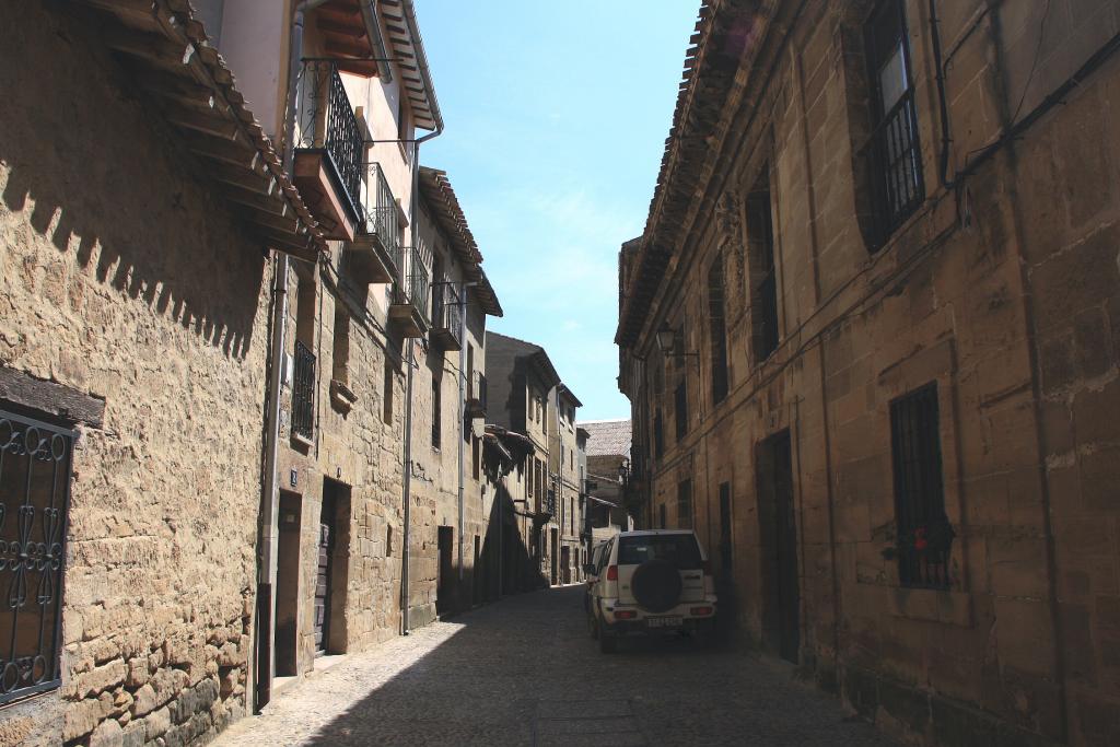 Foto de Briones (La Rioja), España