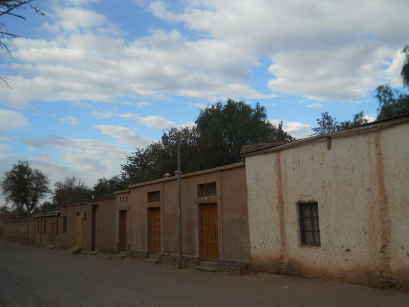 Foto de San Pedro de Atacama, Chile