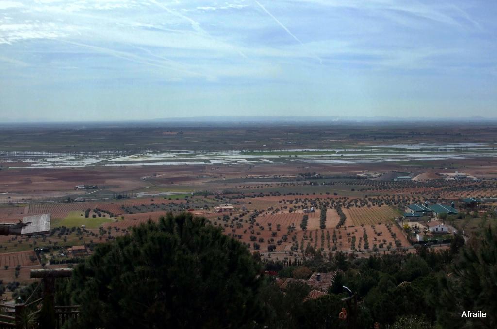 Foto de Daimiel (Ciudad Real), España