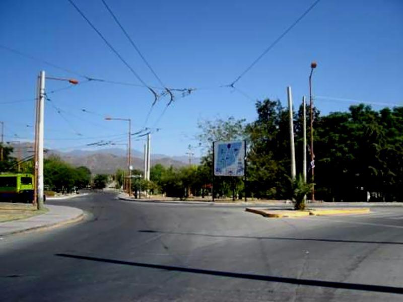 Foto de Barrio San Martín, Argentina