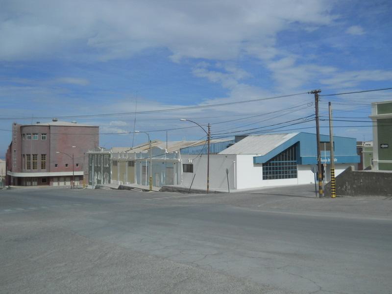 Foto de Chuquicamata, Chile