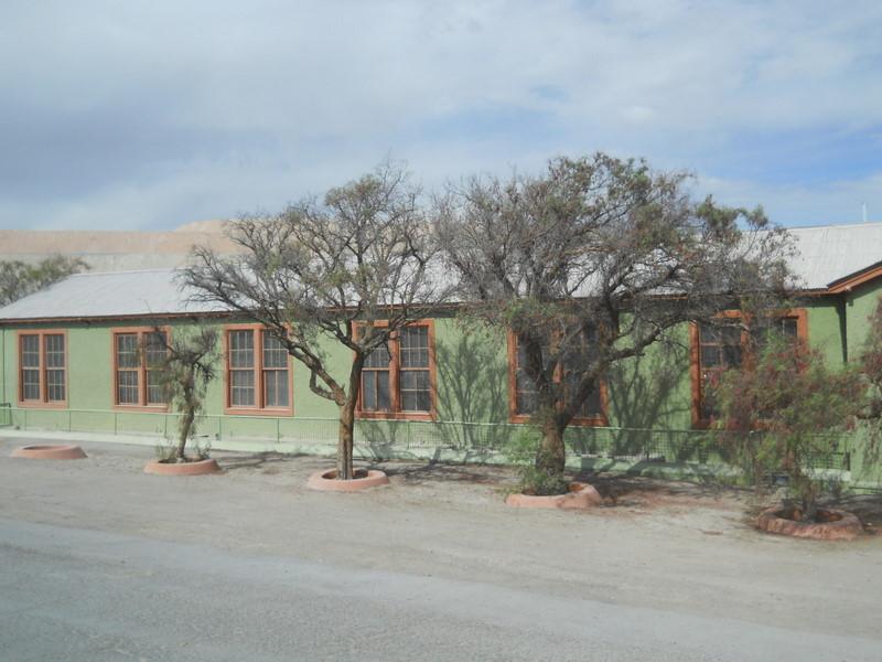 Foto de Chuquicamata, Chile