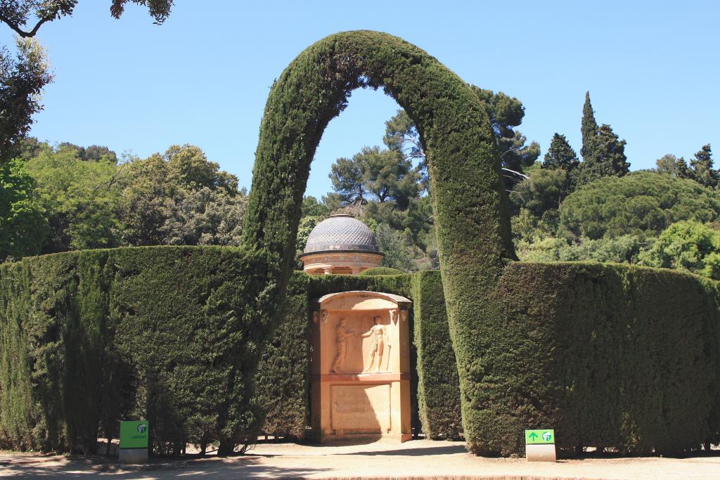 Foto de Barcelona (Cataluña), España