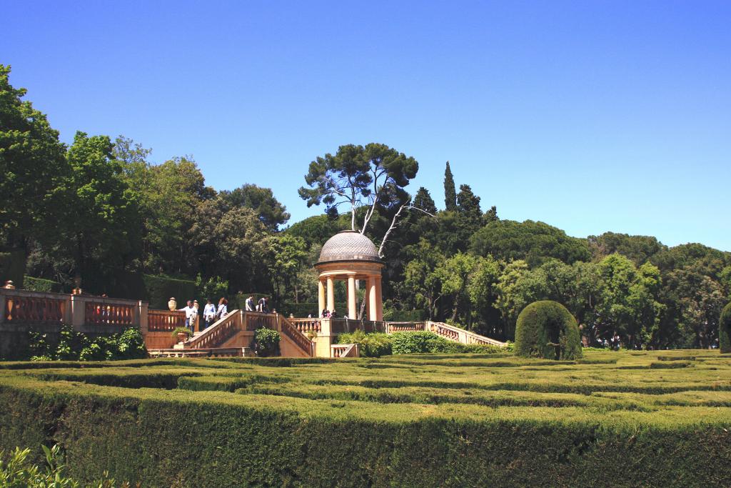 Foto de Barcelona (Cataluña), España