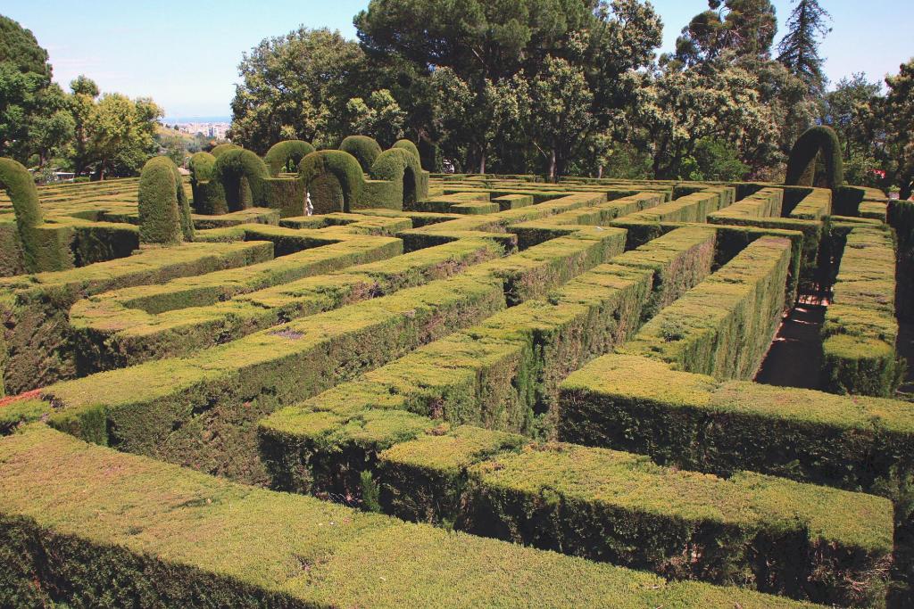 Foto de Barcelona (Cataluña), España