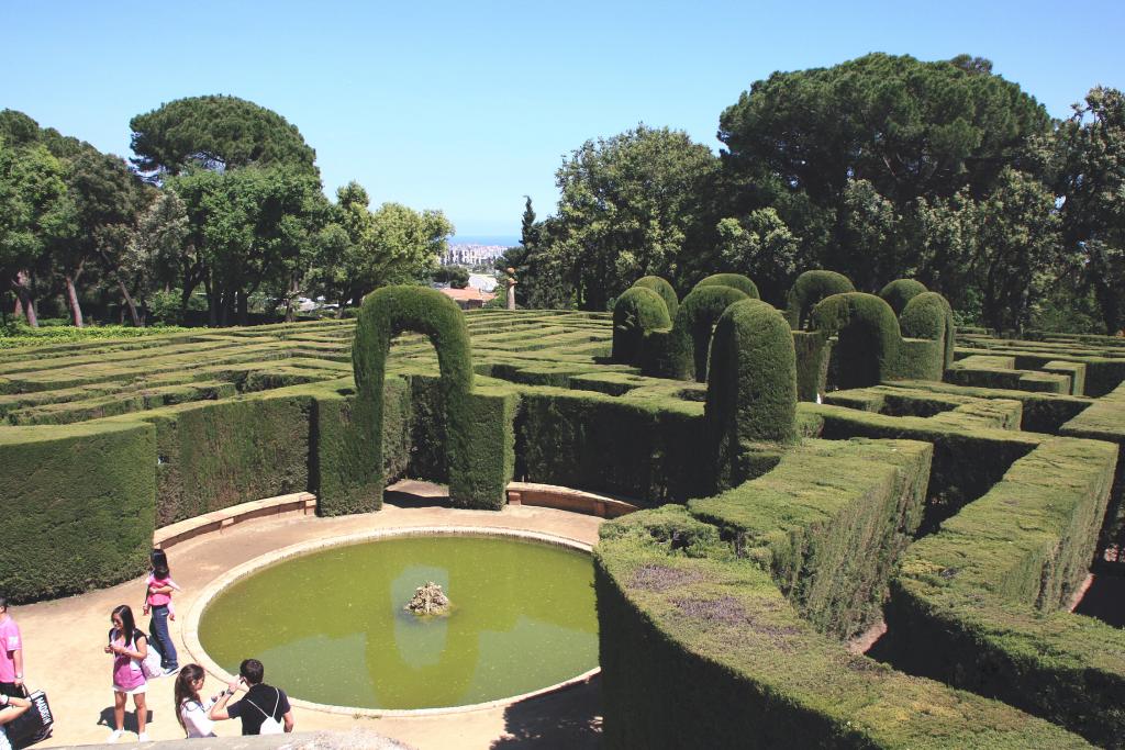 Foto de Barcelona (Cataluña), España