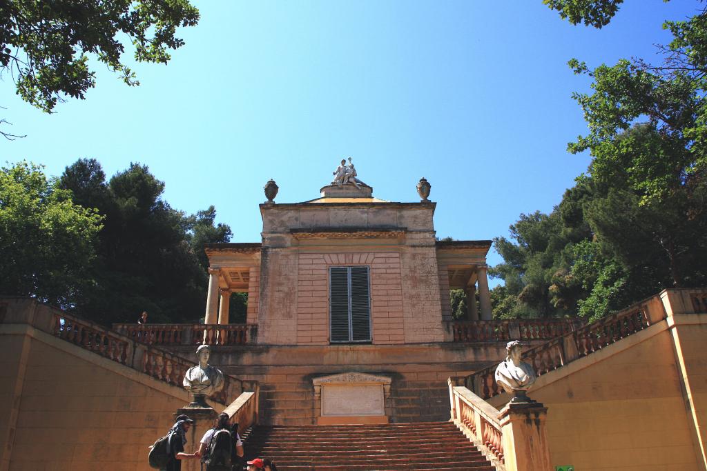 Foto de Barcelona (Cataluña), España