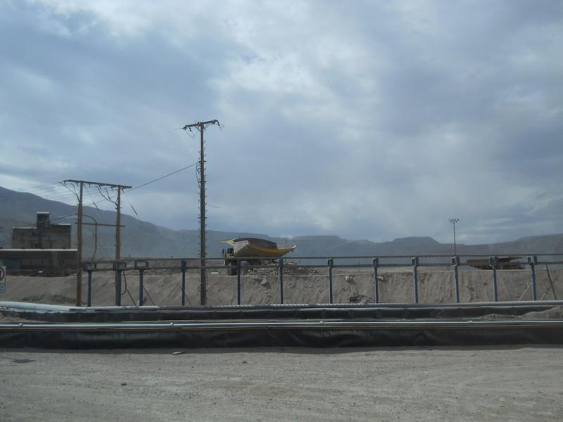 Foto de Chuquicamata, Chile