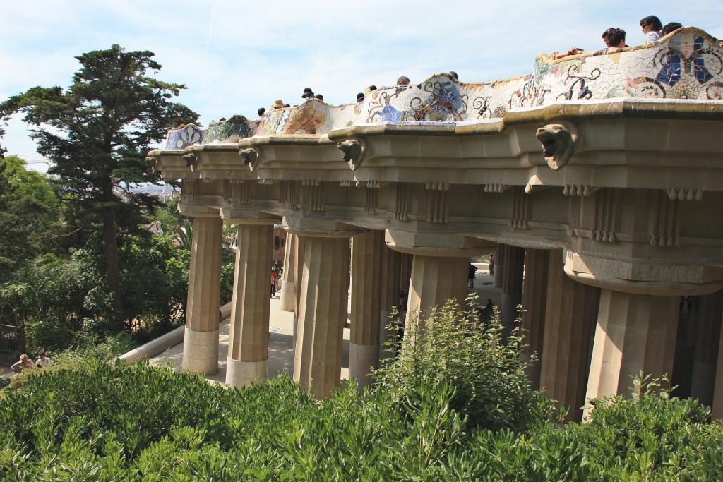 Foto de Barcelona (Cataluña), España