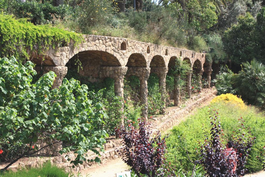 Foto de Barcelona (Cataluña), España