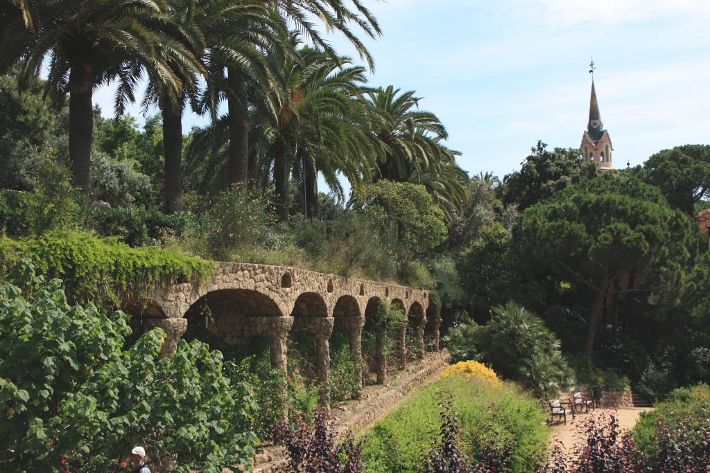 Foto de Barcelona (Cataluña), España