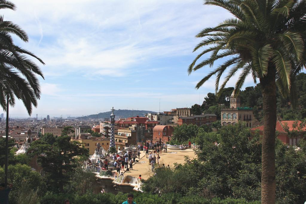 Foto de Barcelona (Cataluña), España