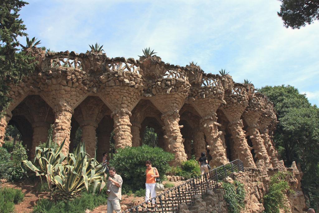 Foto de Barcelona (Cataluña), España