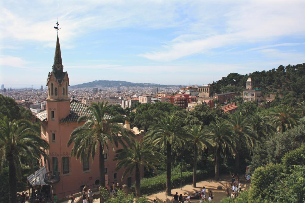 Foto de Barcelona (Cataluña), España