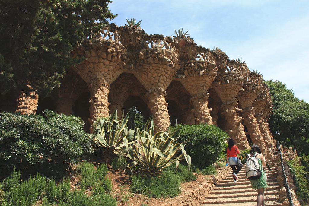 Foto de Barcelona (Cataluña), España