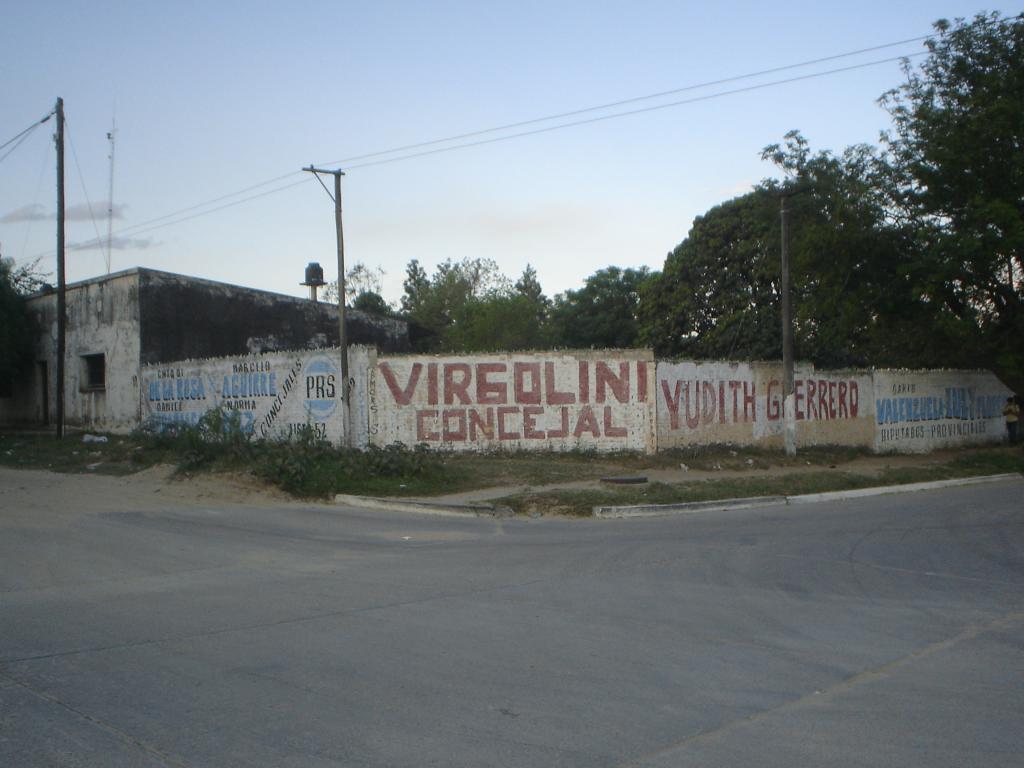 Foto de Prof. salvador mazza, Argentina