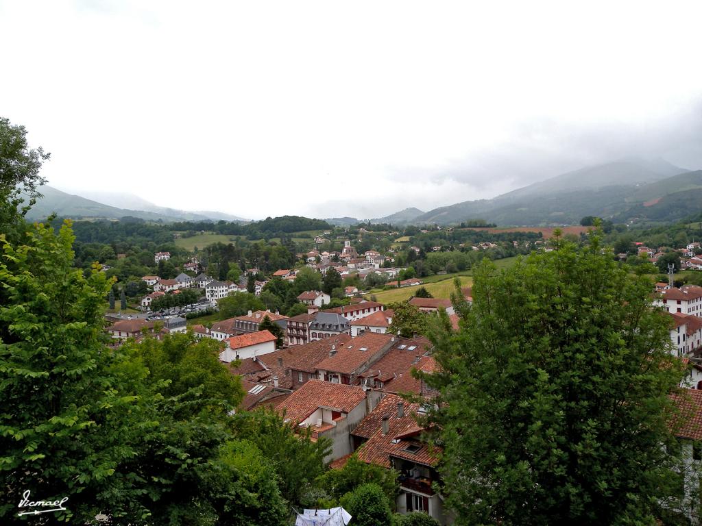 Foto de Saint Jean Pied de Port, Francia