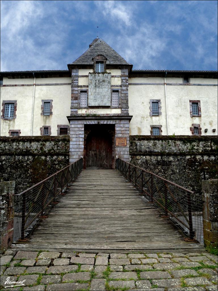 Foto de Saint Jean Pied de Port, Francia